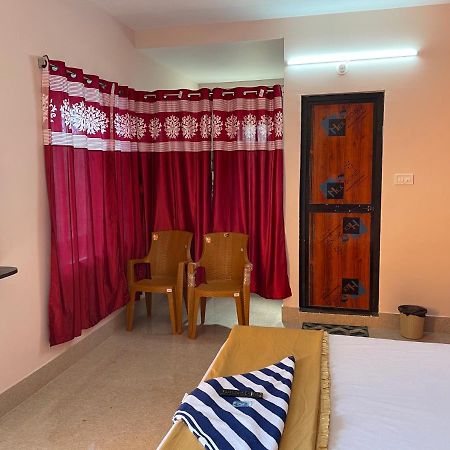 Radhika Beach Resort- Vidi Group Puri Ngoại thất bức ảnh